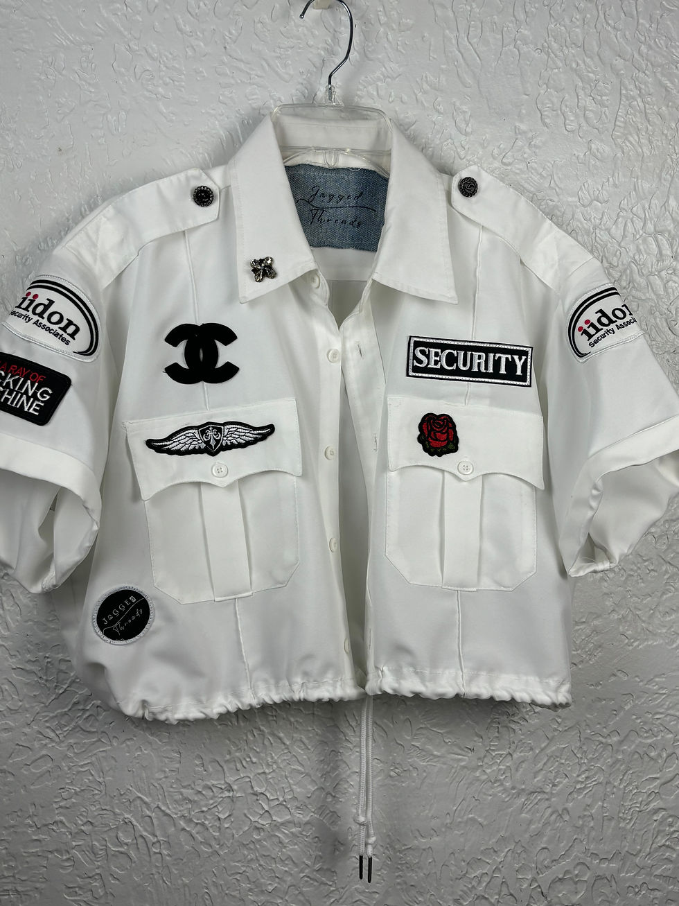 Security - 46" Chest