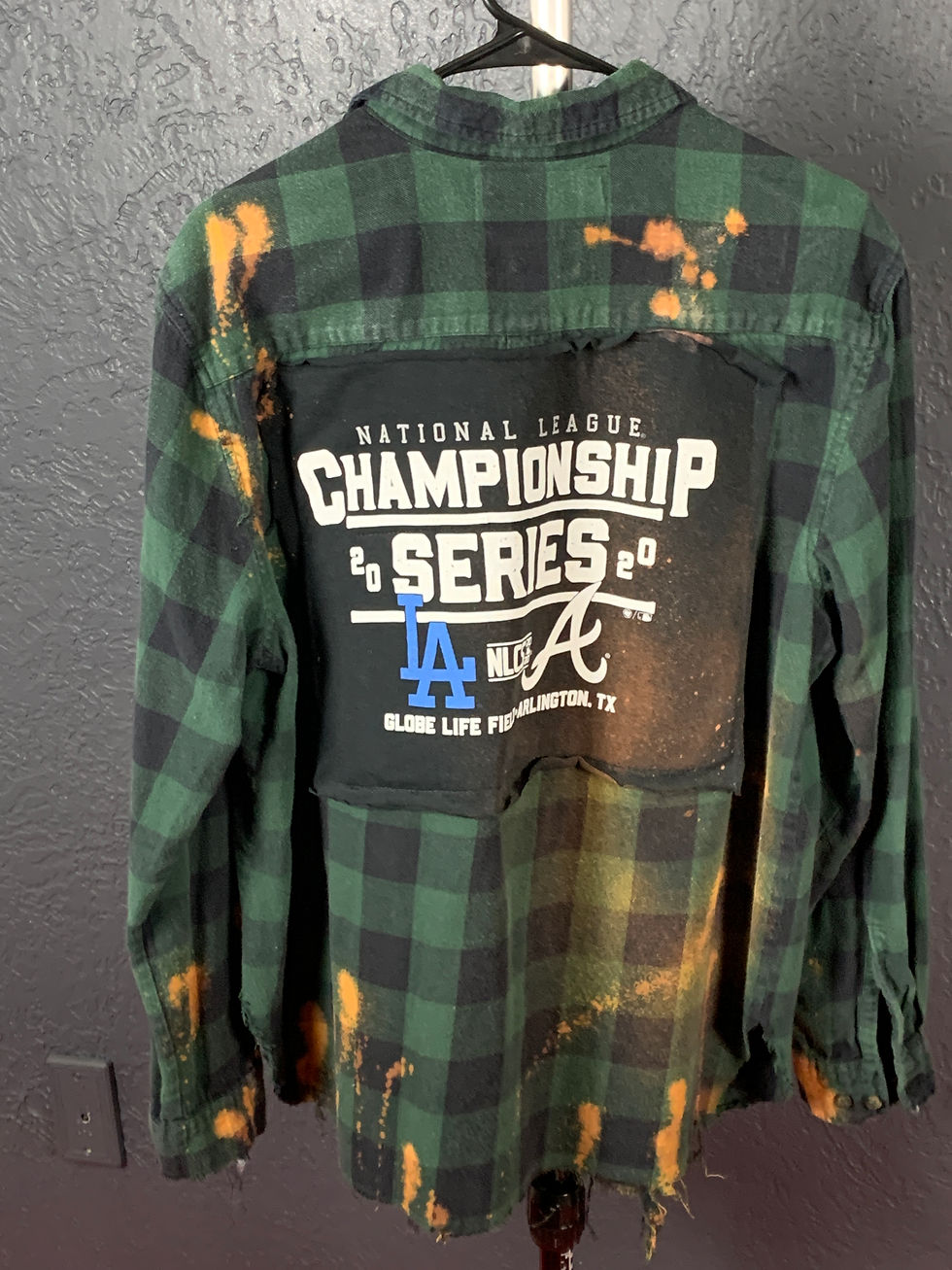 LA Dodgers National League