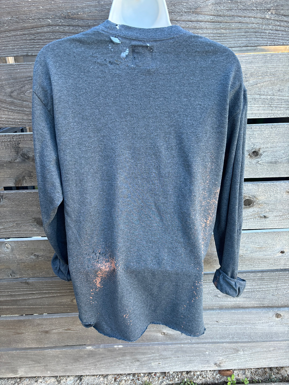 San Francisco 49ers - Men's Large