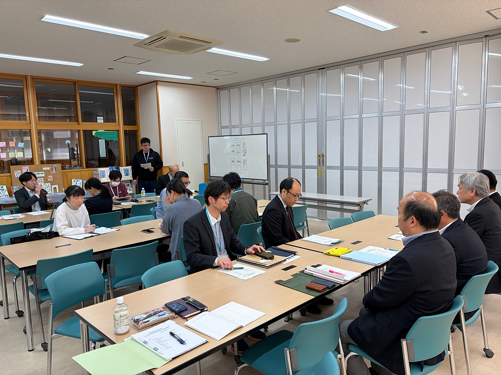 明健小2026に向けて第2回実行委員会が開かれました