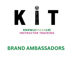 GLDT Brand Ambassador KIT Knowledgeablee Instructor Training