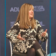 Anti-Defamation League Summit attended by the SAJBD