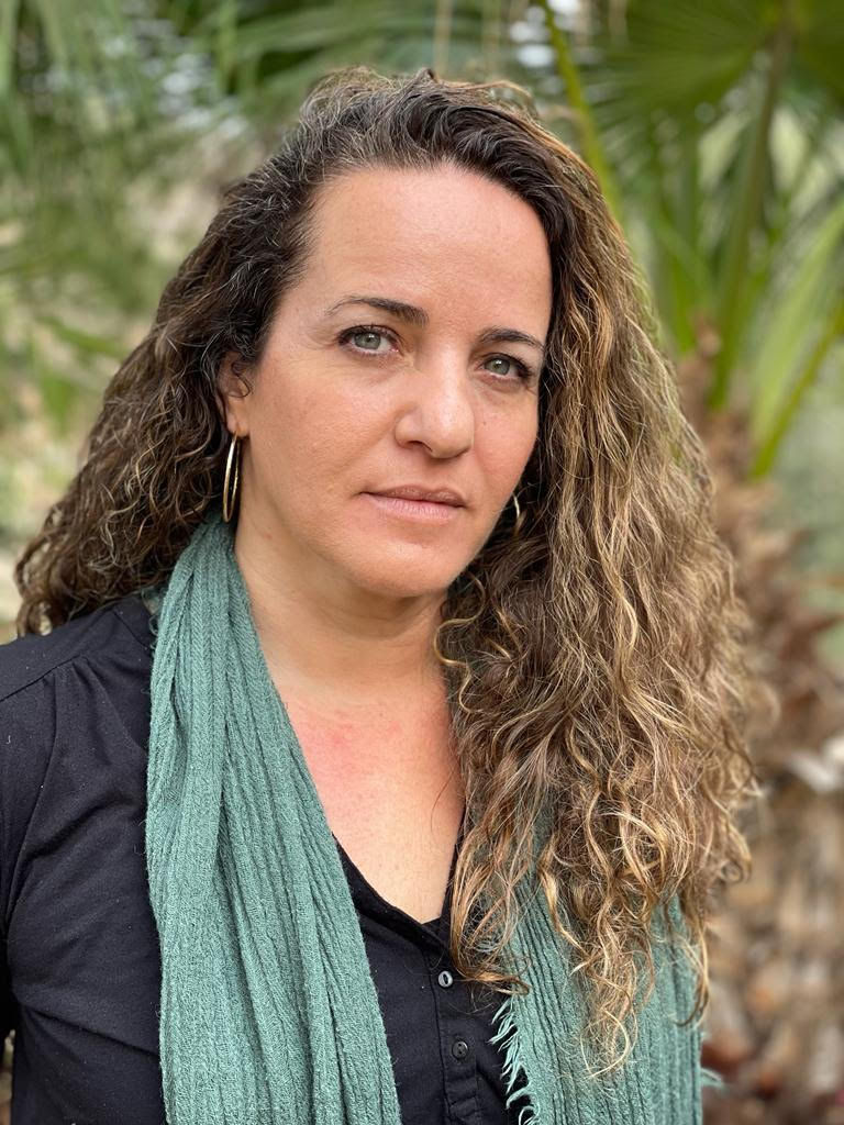 קארין אלימלך