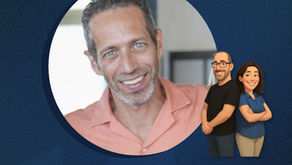 בתקופה שבה נדמה שמשבר רודף משבר, עולה שוב ושוב השאלה:מה באמת מחזק אנשים ומנהלים בתוך המציאות הזאת?