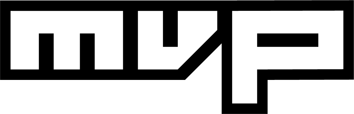 MVP smart system logo