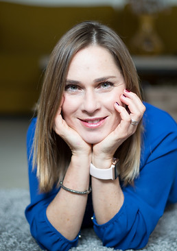 עדי ליניאל - בניית אתרי וויקס