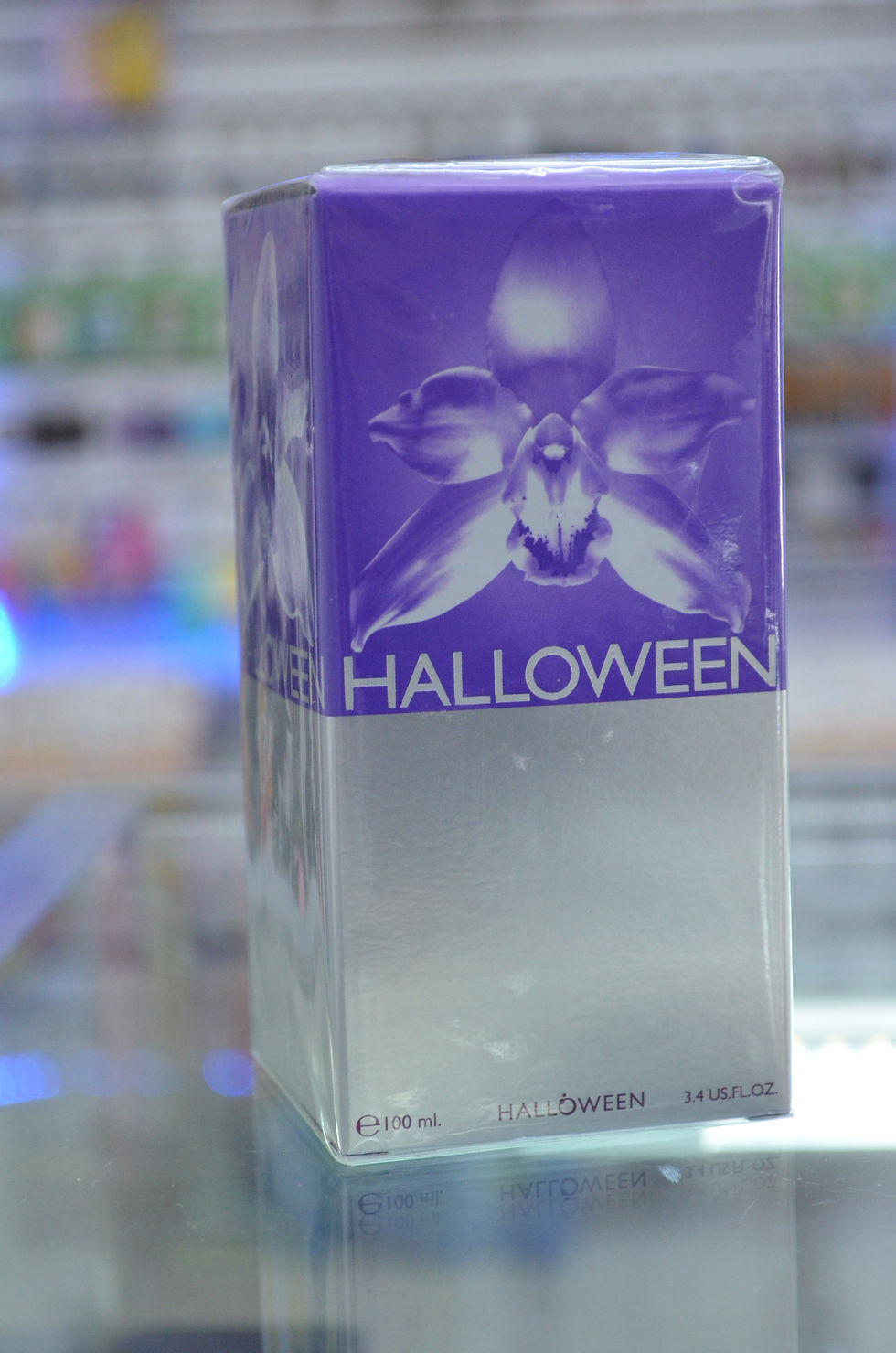 Miniatura: Halloween