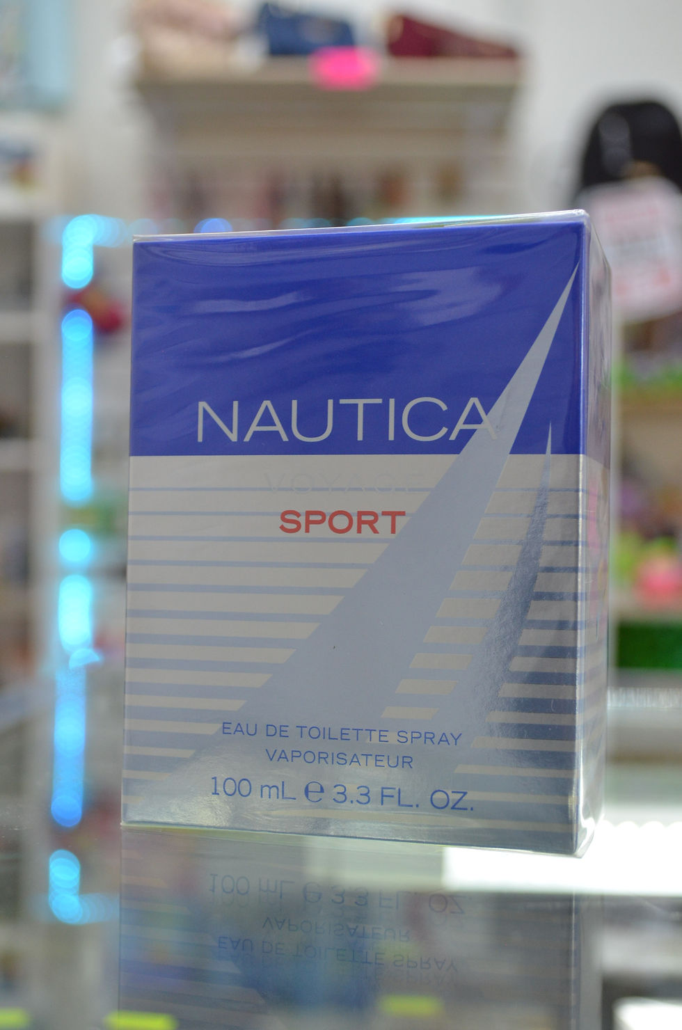 Miniatura: Voyage Sport