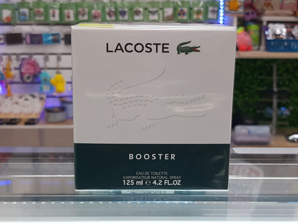 Miniatura: Booster