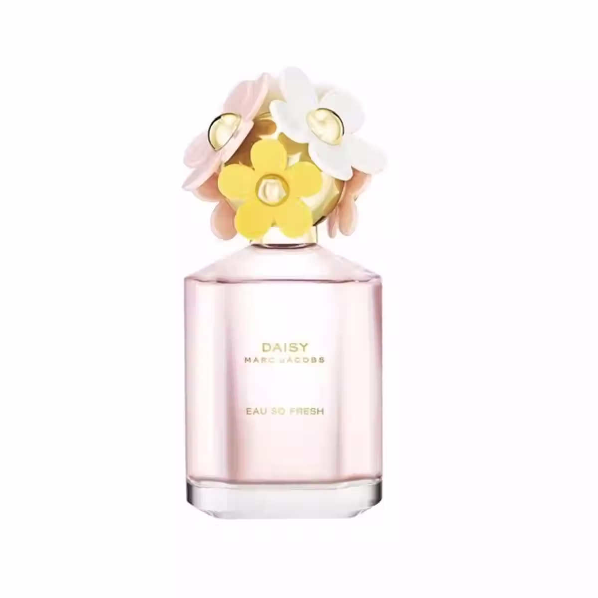 Daisy Eau so fresh