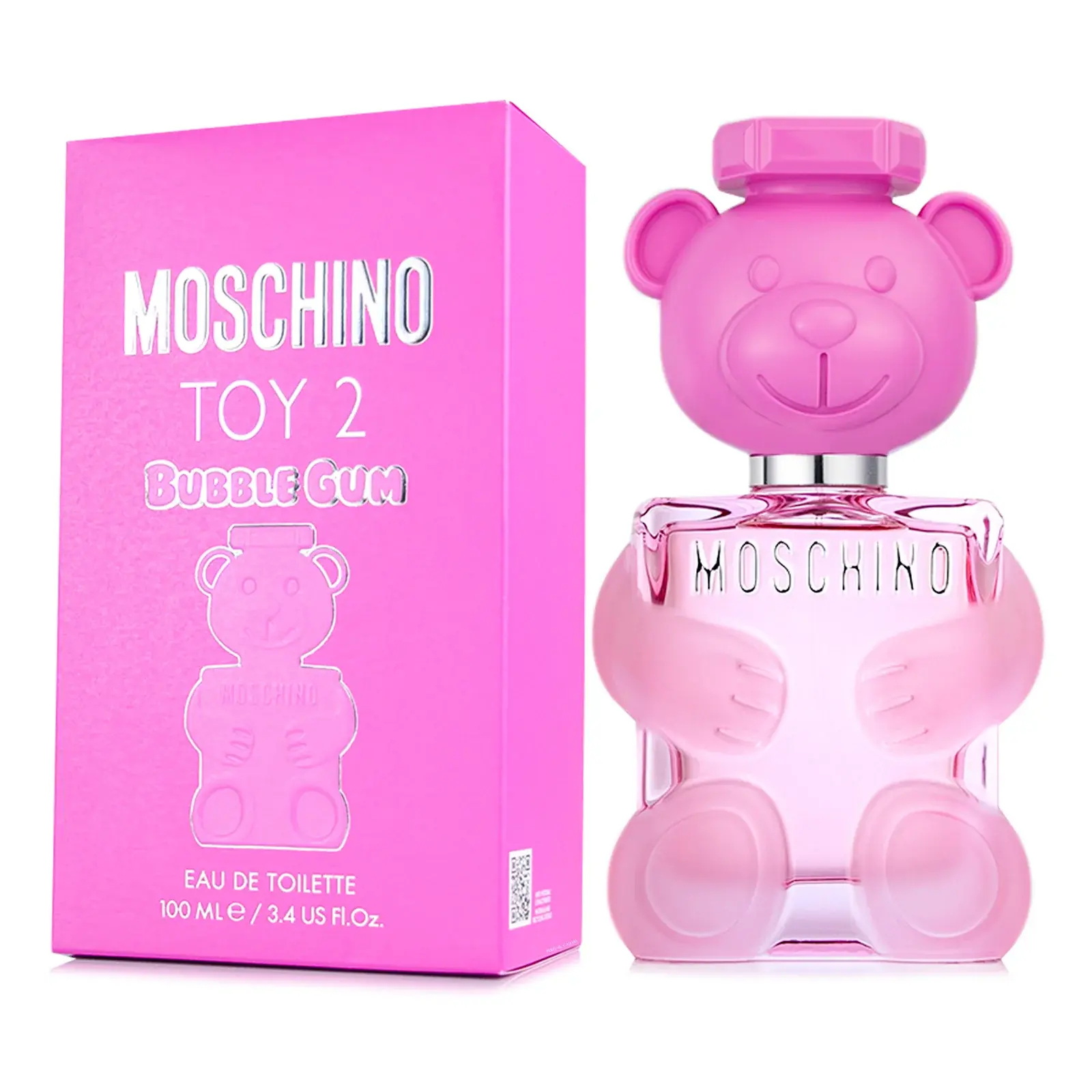 MoschinoToy 2 Bubble gum