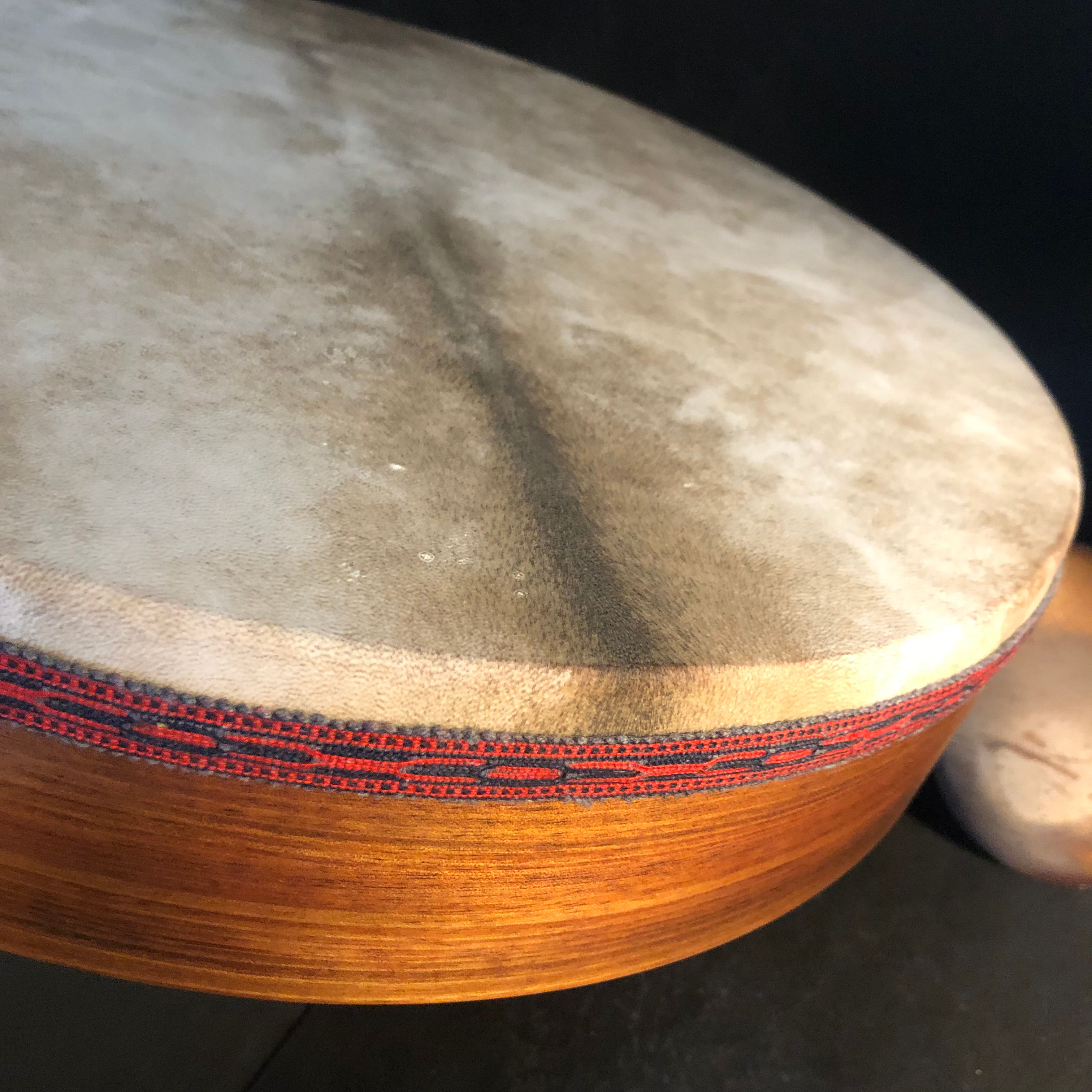 18” Tuneable ZilliTar 