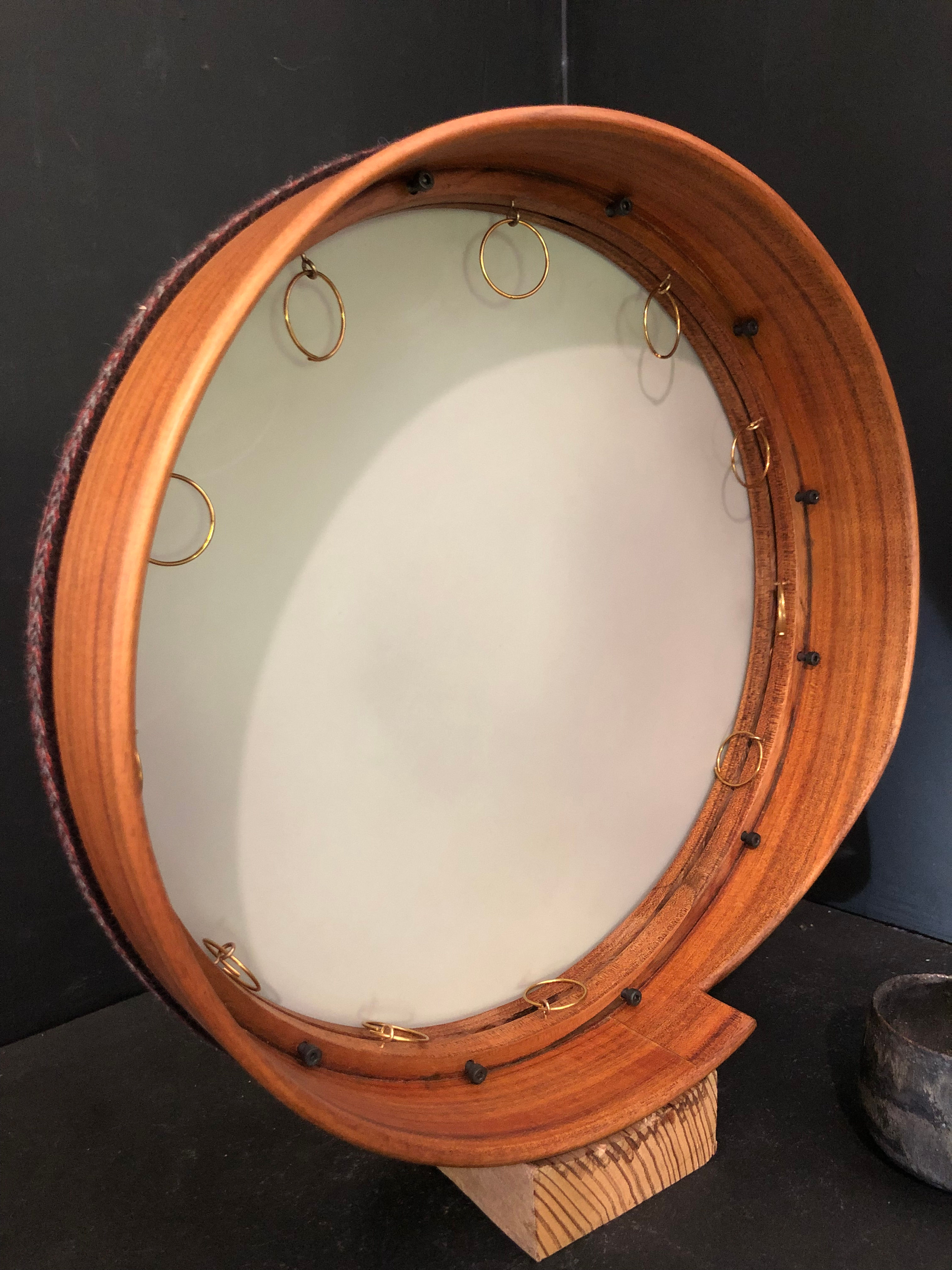 14.5” Tuneable Doira drum