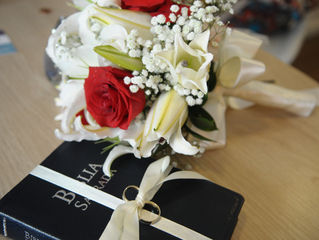 The Purpose of Marriage - Part. 2 Traduzido abaixo
