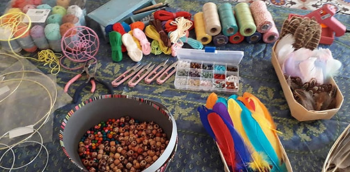 Atelier Collectif