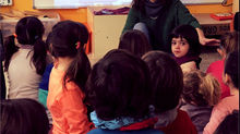 Cinefòrum Fem cinema per Sentir-nos bé a Sants