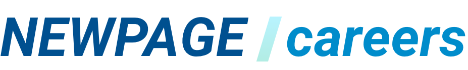 NEWPAGE CAREERS