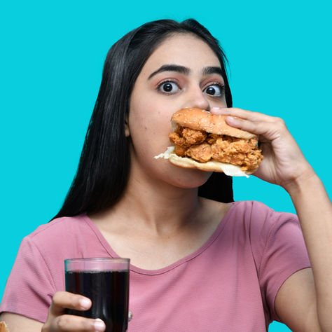 Sick and Tired of Dieting? The Truth about them (Do this Instead)