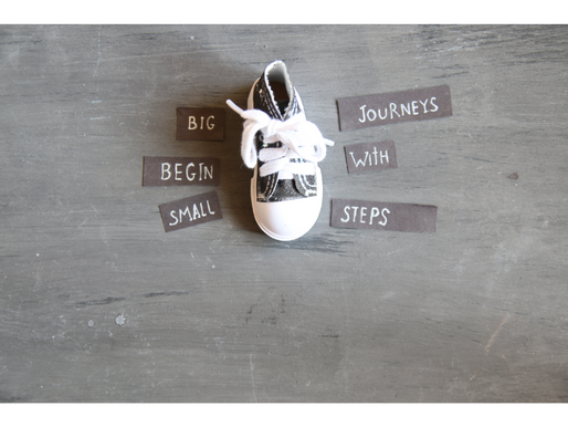 Advice if You Are Overthinking or Overwhelmed