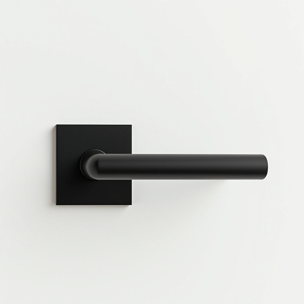 Standard Garage Handle