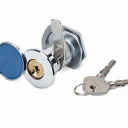 Emergency Lock