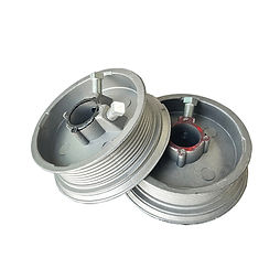 8' Cable Drum