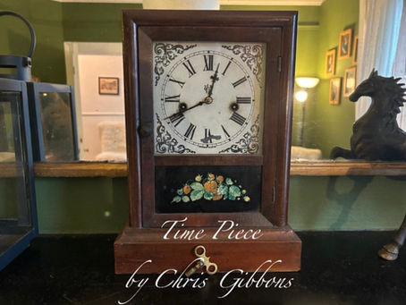 Time Piece
