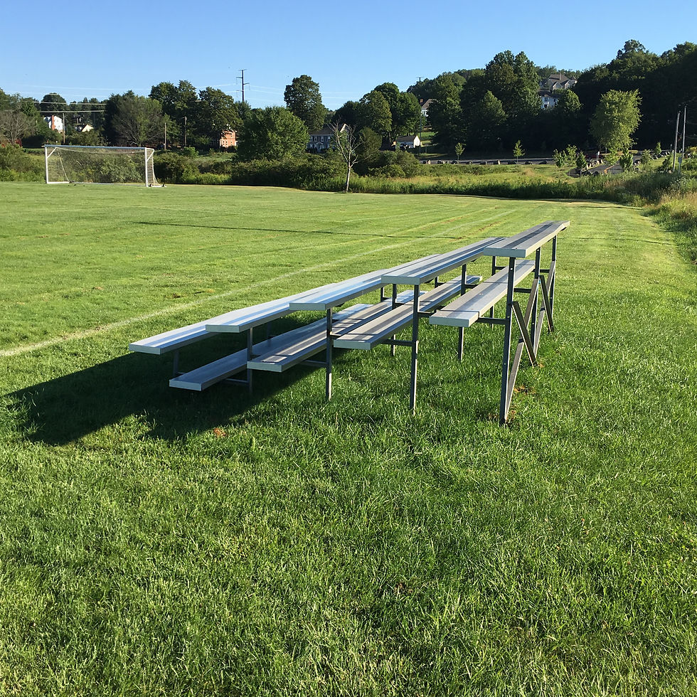 Bleachers