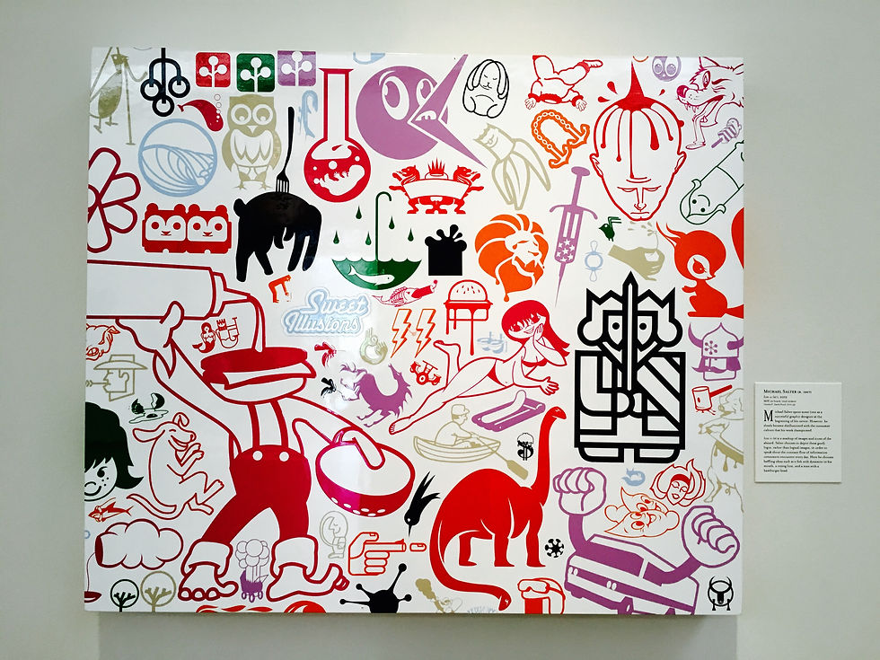 Beautiful Art