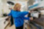 Molly Ross was a Registered Nurse at St Joe Hospital until she ulitmiltey decided to change her career path to heathcare sales. After her son was born she transitioned into being a stay at home mom. Now that he is in kindergarten Molly is ready to take on her new venture as an owner of Zesto Ice Ceam in Fort Wayne Indiana