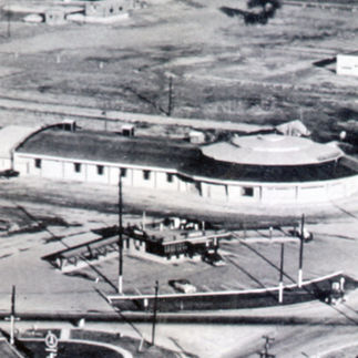 Fort Wayne Roller Dome is a Fort Wayne building that is for sale in Indiana. This landmark will be great for business because of it high traffic area off coliseum blvd! If you’re interested in commercial properties then check it out in Fort Wayne.