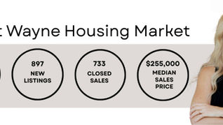 Fall Market Insights: Why This October is Ideal For Homebuyers in Allen County