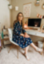 Read with Mrs. A also known as Madison Anderson is a thriving teacher that helps kids with reading and writing. This Fort Wayne entrepreneur started her business for the ground up by stepping into the private tutor world of helping kid become better eductated through her teacher program.