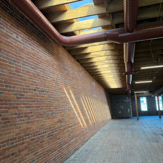 If you’re trying to be part of the Fort Wayne downtown scene that continues to grow then you’re gonna want to check out this place above the landing at 126 West Columbia St. be part of the up-and-coming scene.