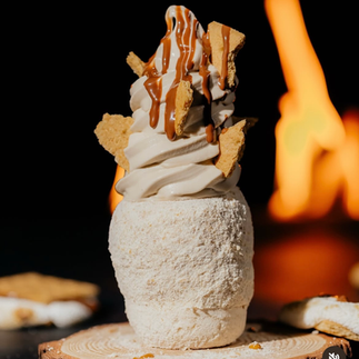 Looking to take the family out to get ice cream then check out crispy cones in Fort Wayne.