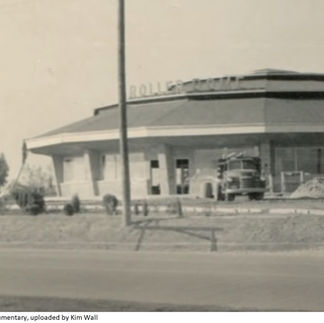 This iconic landmark in Fort Wayne, Indiana has brought lots of joys to the Fort Wayne residents. If you looking for a building/business to buy then check out the Roller Dome off Coliseum blvd.