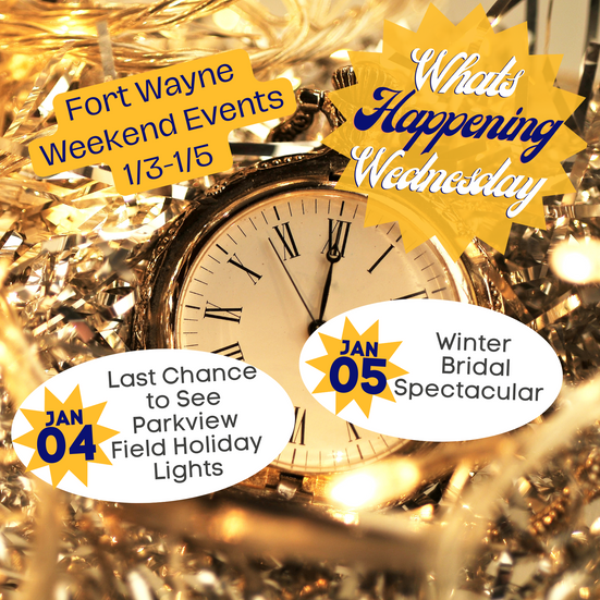 Fort Wayne Business Journal is a place that has weekly events that is going on in Fort Wayne, Indiana. If you are looking for something to do and check out the Fort Wayne Business Journal.￼