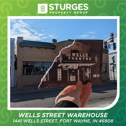Wells Theatre: A Century of Memories and Transformation in the Heart of the Historic Wells Street Corridor in Fort Wayne
