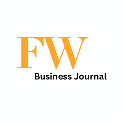The Fort Wayne Business Journal company logo