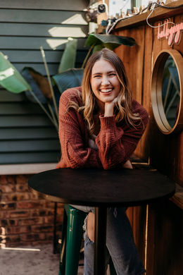 Indulge in a Culinary Adventure with Fort Wayne Foodie, Stephanie Bonner, Creator of BonBon Appetit 