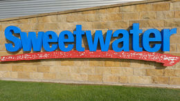 Sweetwater has been awarded 10 Comparably Awards in 2024 for workplace excellence, most recently earning recognition for Best Company Culture and Best CEO.