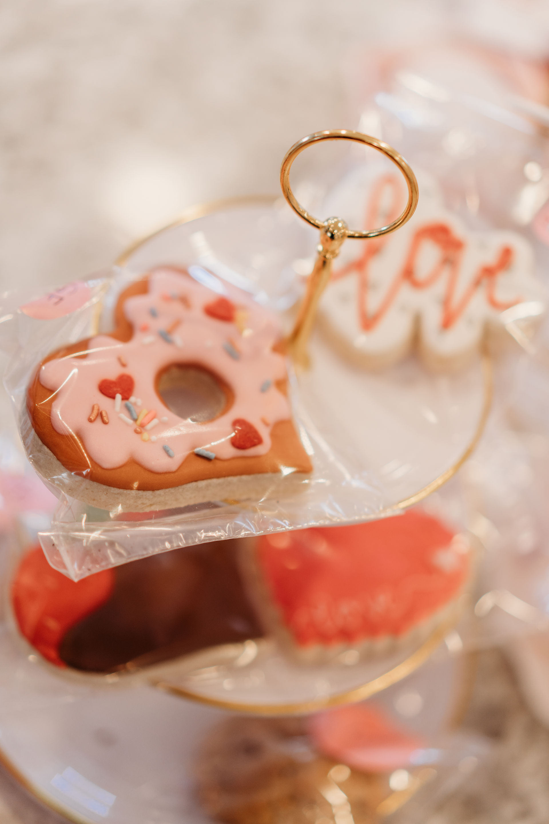 These are the cookies that this local Fort Wayne bakery cooks. If you have a sweet tooth, check out this local Baking shop.