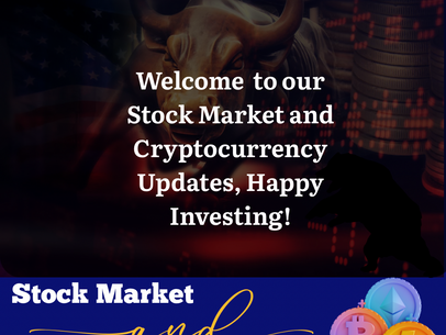 Insights on the Stock Market and Cryptocurrency: New Fort Wayne Business Journal Update!