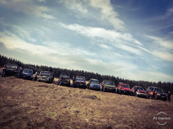Buchan Offroad Drivers Club