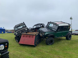 Buchan Offroad Drivers Club