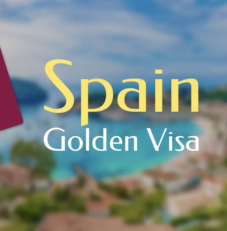 GOLDEN VISA