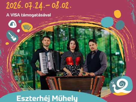 Eszterhéj koncert | Művészetek völgye