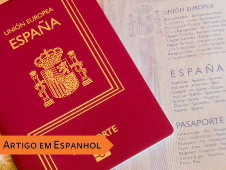 Ciudadania Española