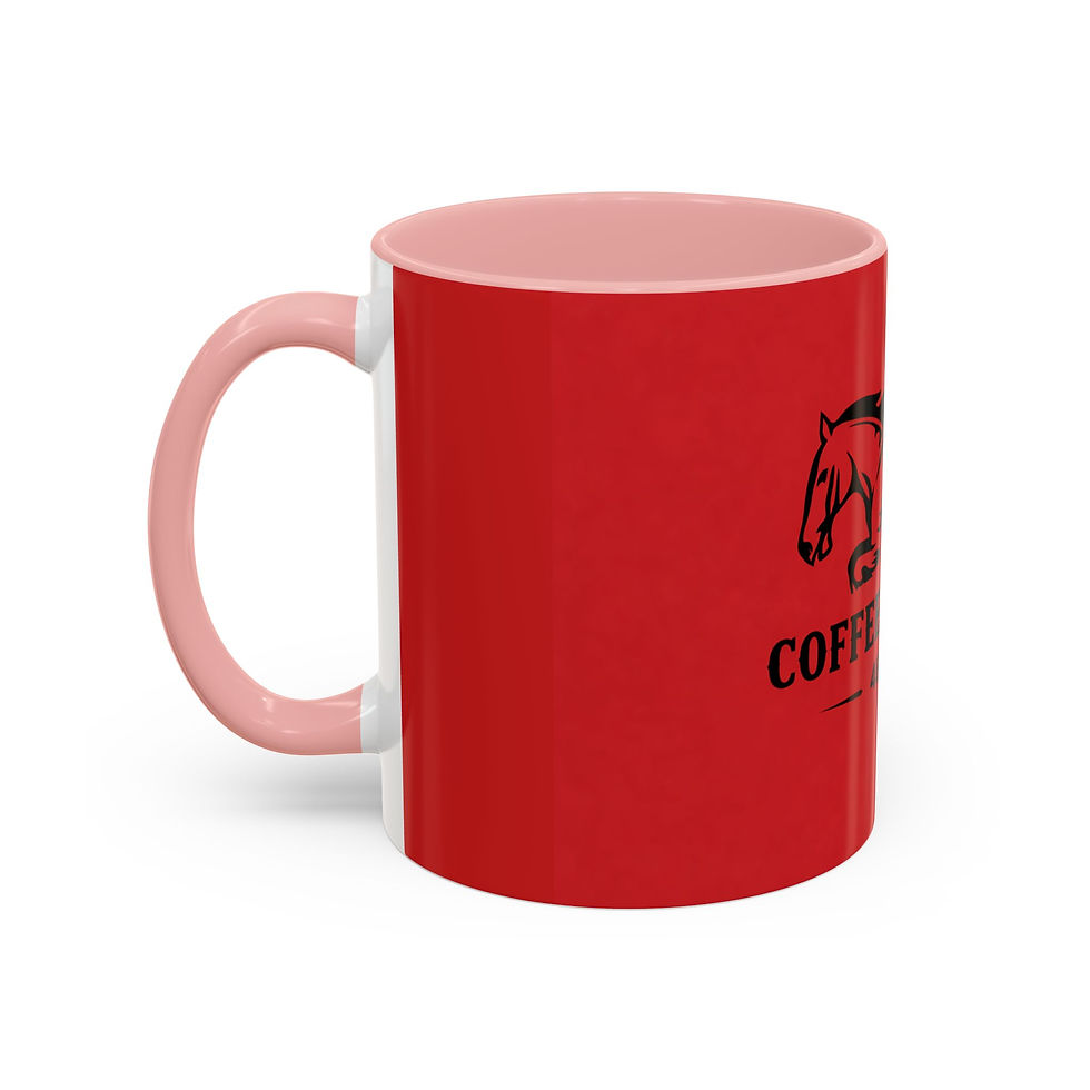 Thumbnail: Accent Coffee Mug (11, 15oz)
