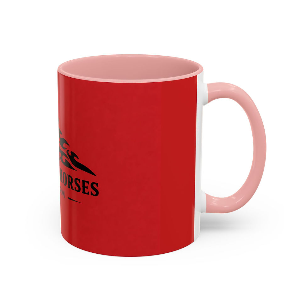 Thumbnail: Accent Coffee Mug (11, 15oz)